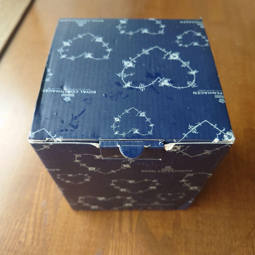 ロイヤルコペンハーゲン　スノーマンフィギュリンクララ&ペーター　クリスマス