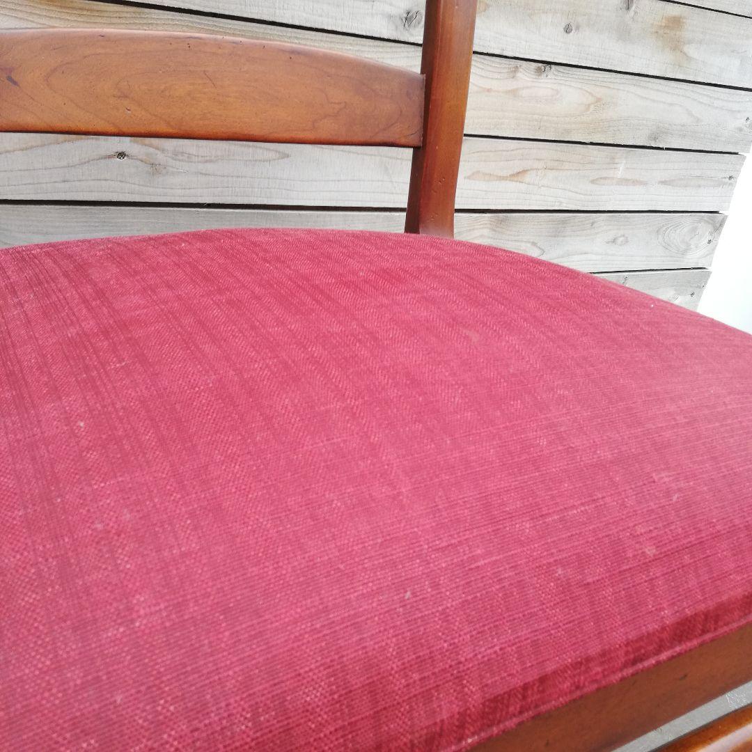 M●BF東名セール US製☞HICKORYCHAIR☜ダイニングチェア