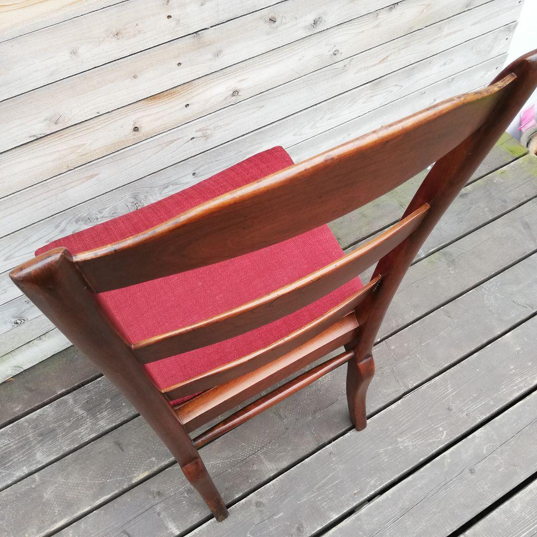 M●BF東名セール US製☞HICKORYCHAIR☜ダイニングチェア