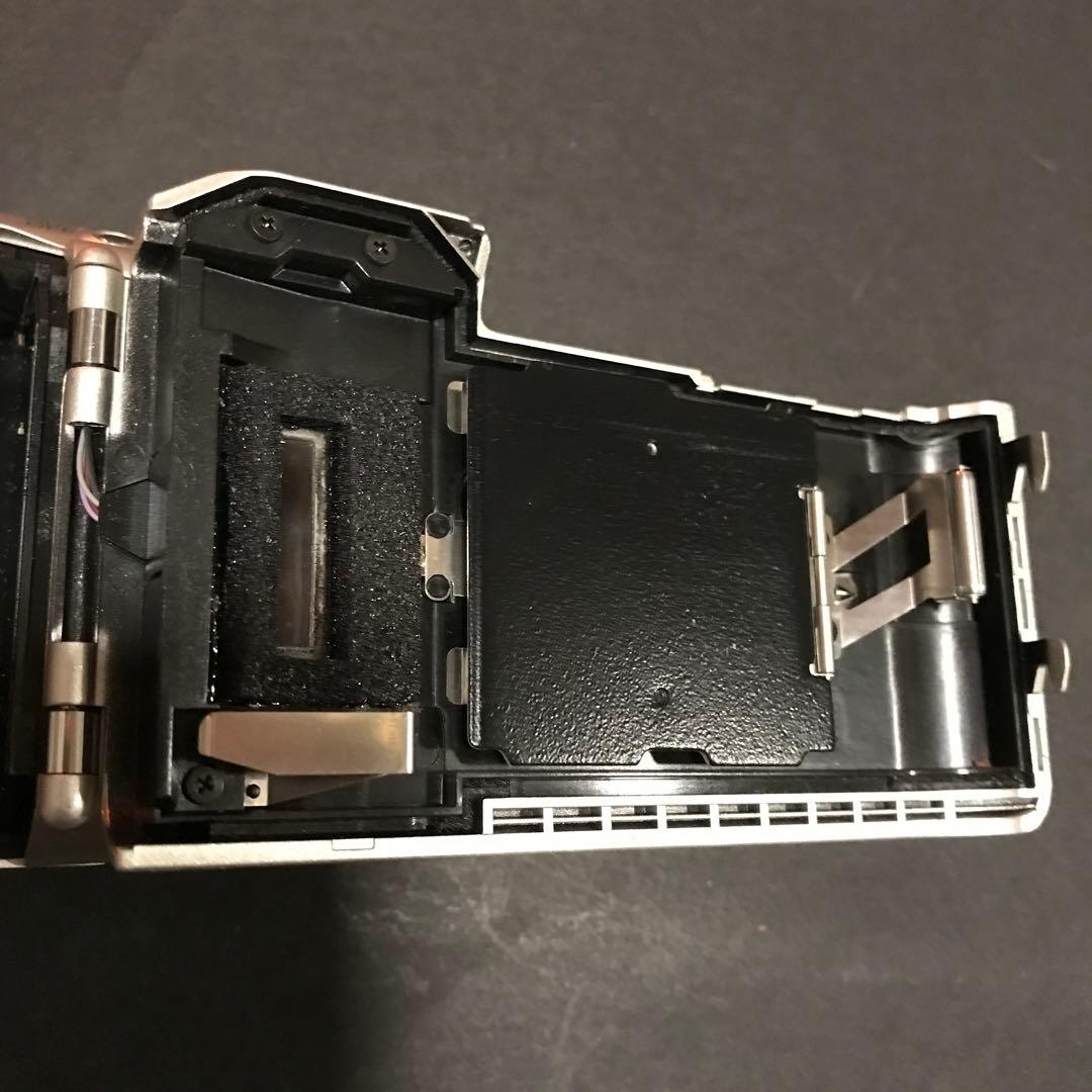 MINOLTA Capios160A フィルムカメラ 動作確認済 電池付き