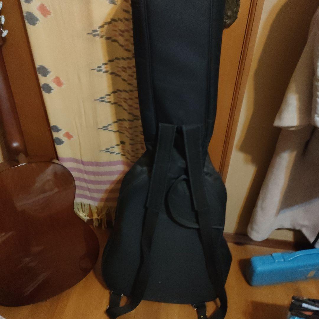 Yamaha アコースティックギター ギターケース・弦付き　cg102【美品】