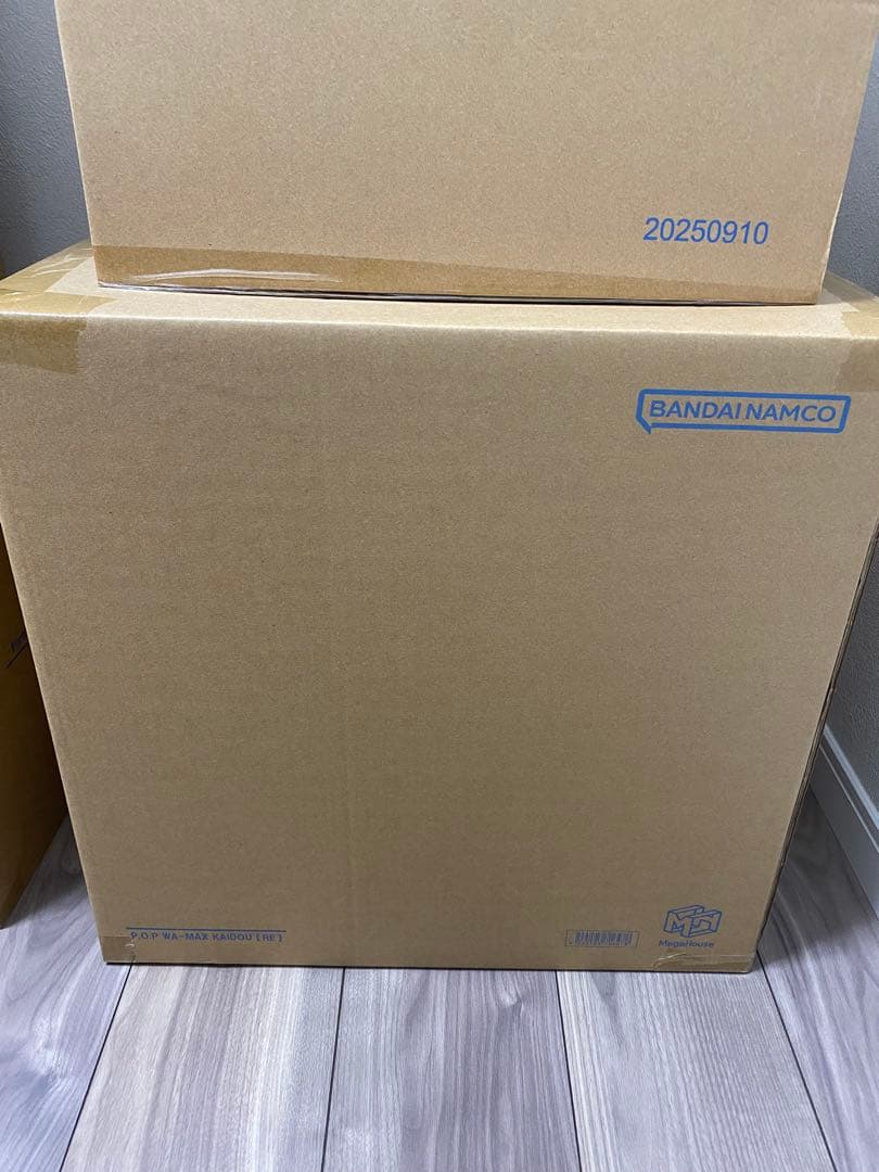ワンピース pop maximum カイドウ 超限定復刻版