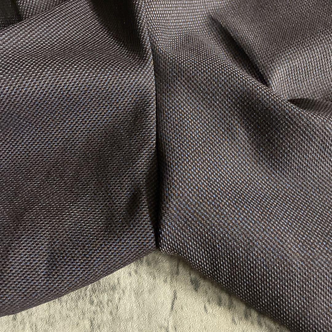 A*i様 Vintage ダブルスーツ × Yves Saint Laurent