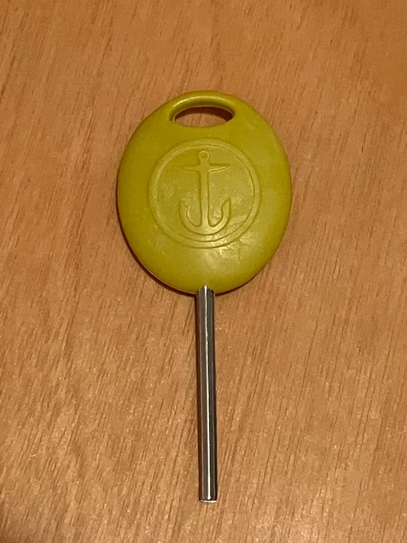 未使用　キャプテンフィン　クリステンソン　ツインフィン　FCS