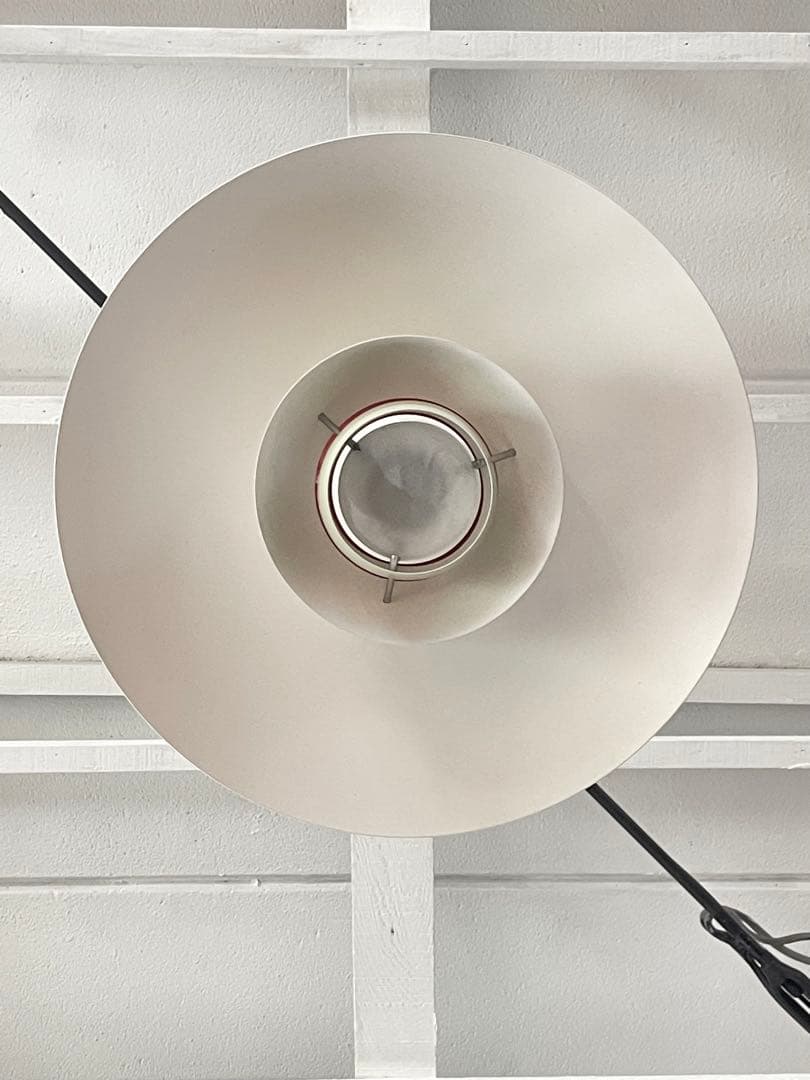 louis poulsen ルイスポールセン PH50 ワサビ グリーン