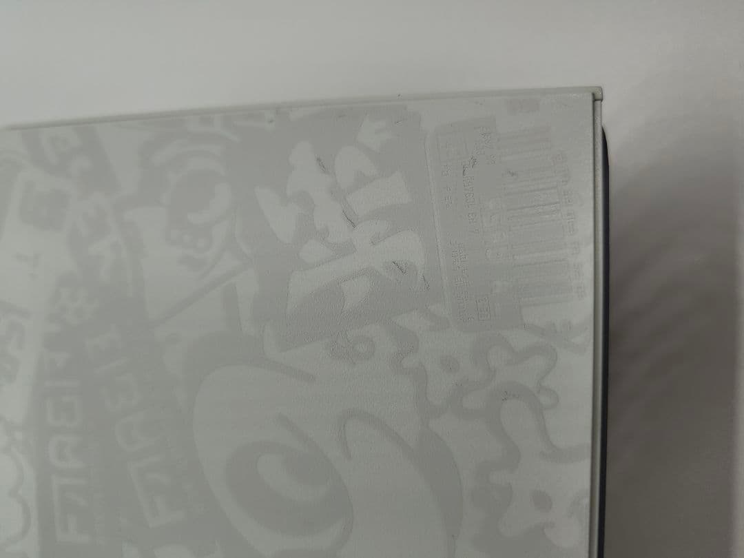 Nintendo Switch スプラトゥーン3　ニンテンドースイッチ 本体