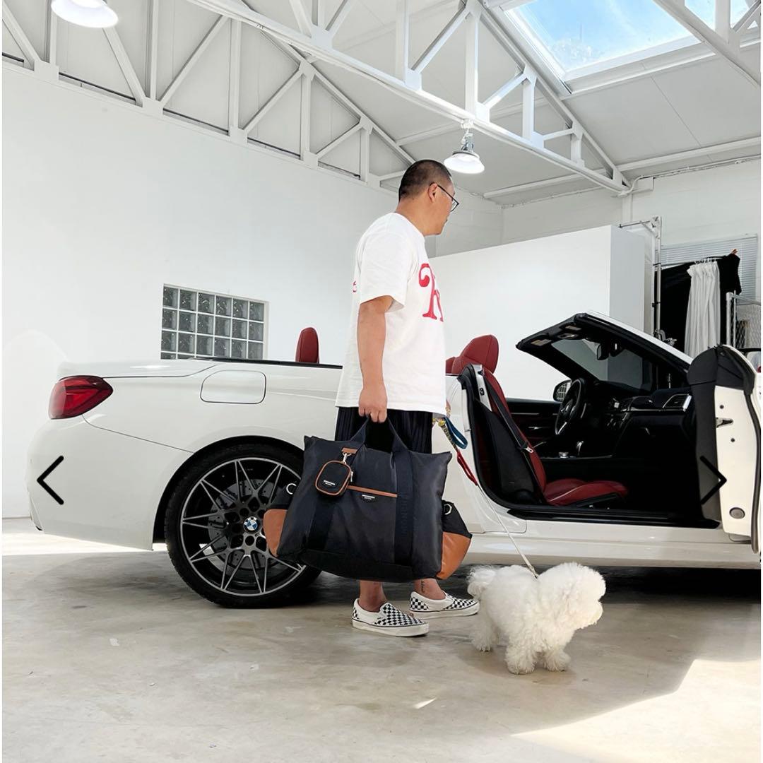 【新品】Monchouchou モンカーシート　ノーマルサイズ　犬　カーシート