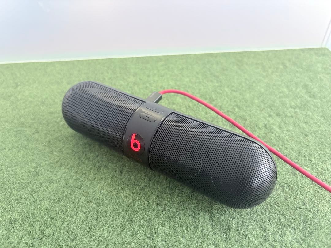 beats pill 2.0 Bluetoothスピーカー&スタンド