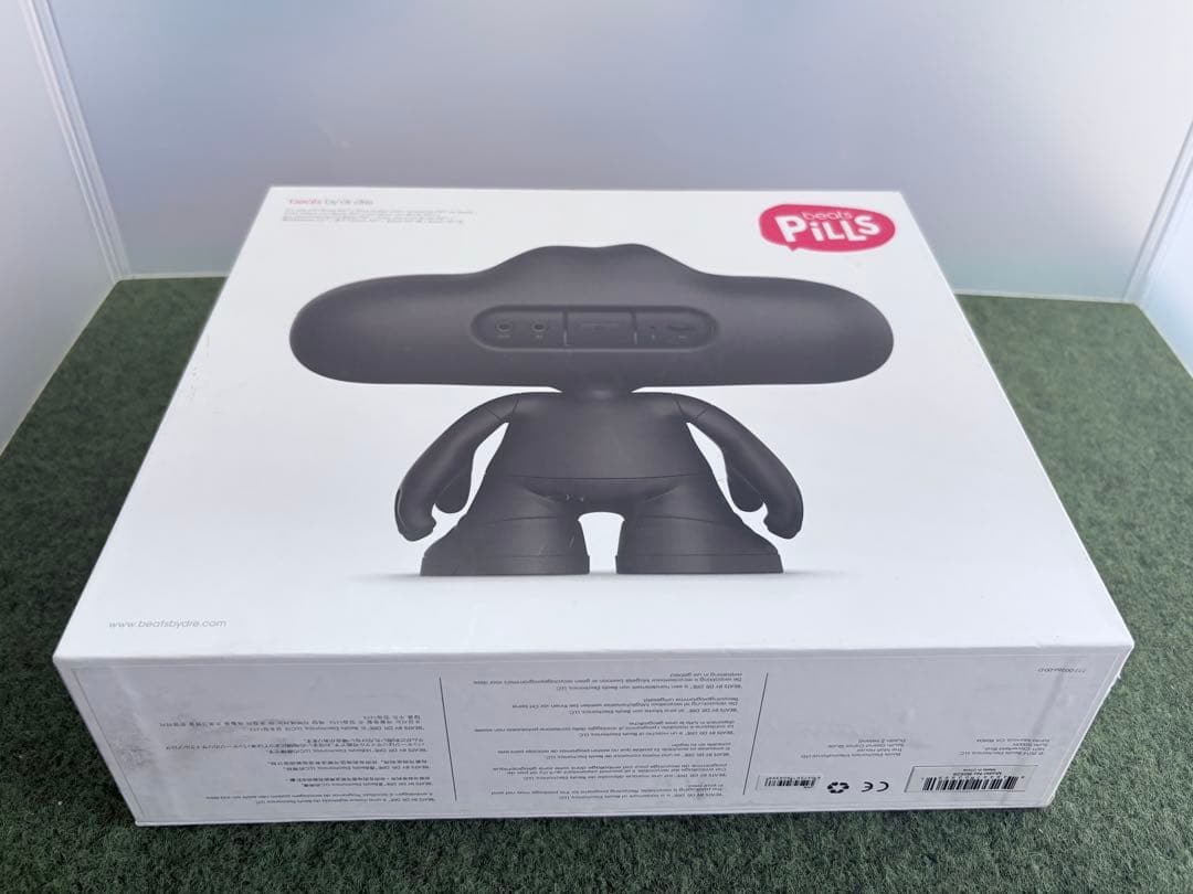 beats pill 2.0 Bluetoothスピーカー&スタンド