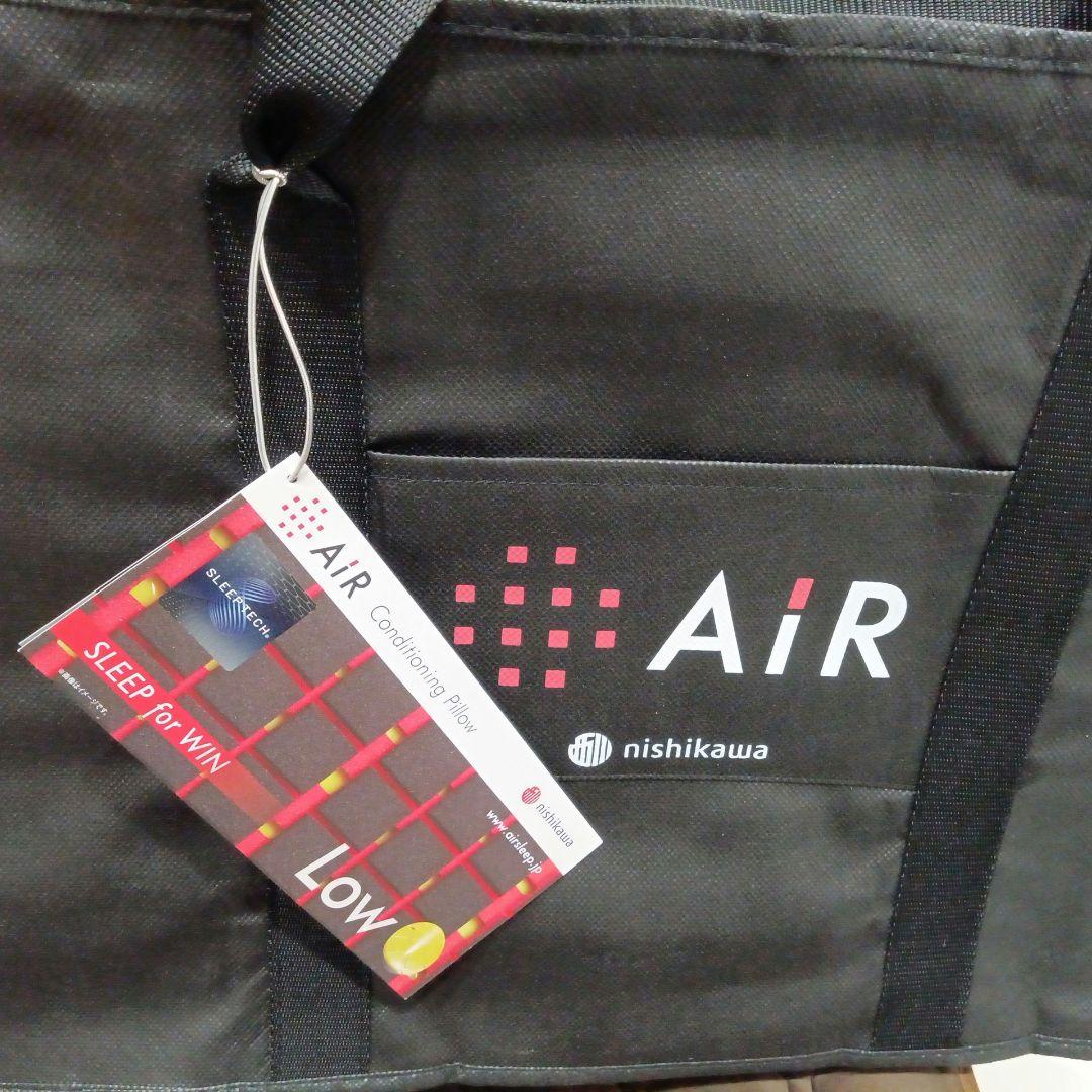 ☆新品未開封　Air 4DX ネックサポート Low