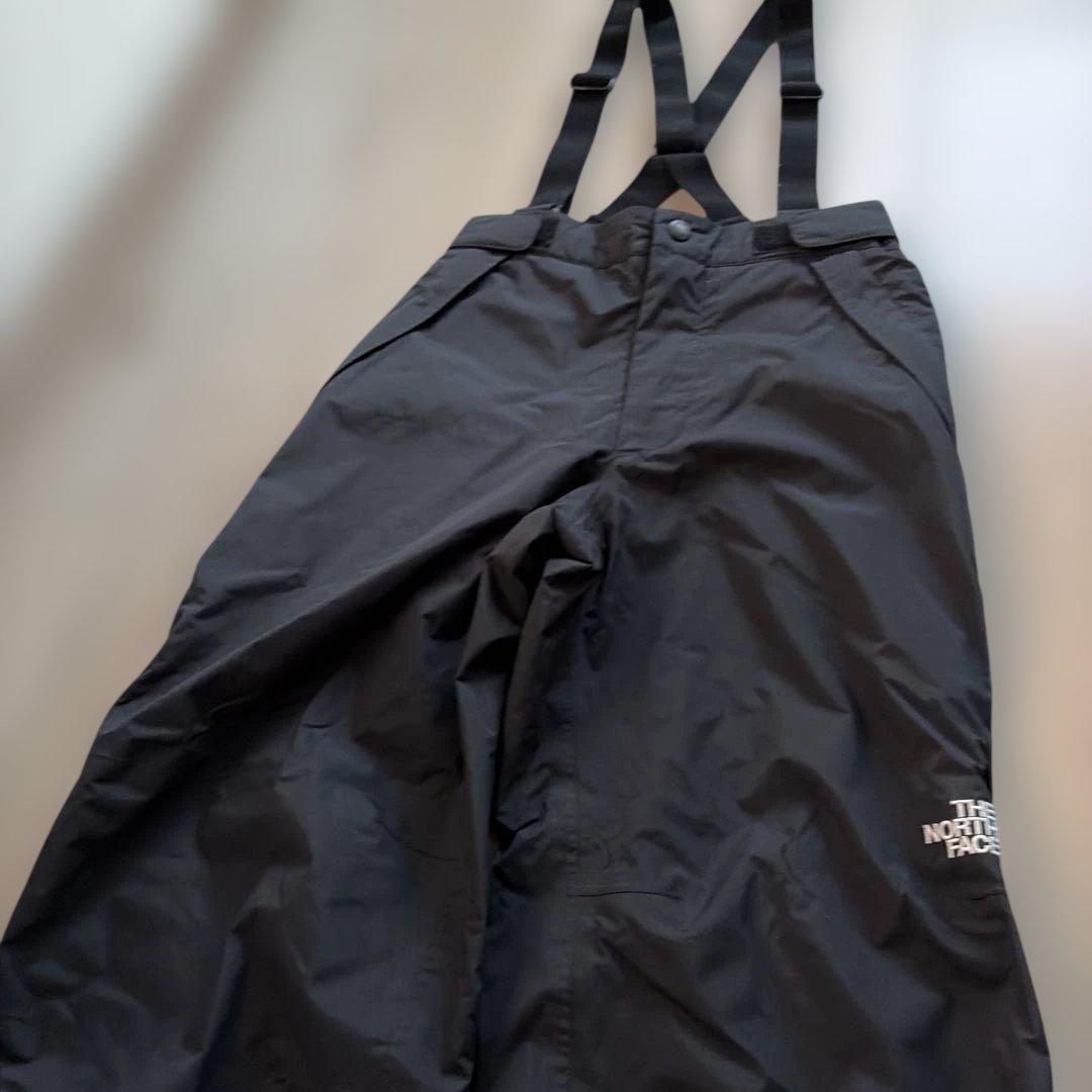 THE NORTH FACE スノーボードウエア　上下　ブルゾン　パンツ　150