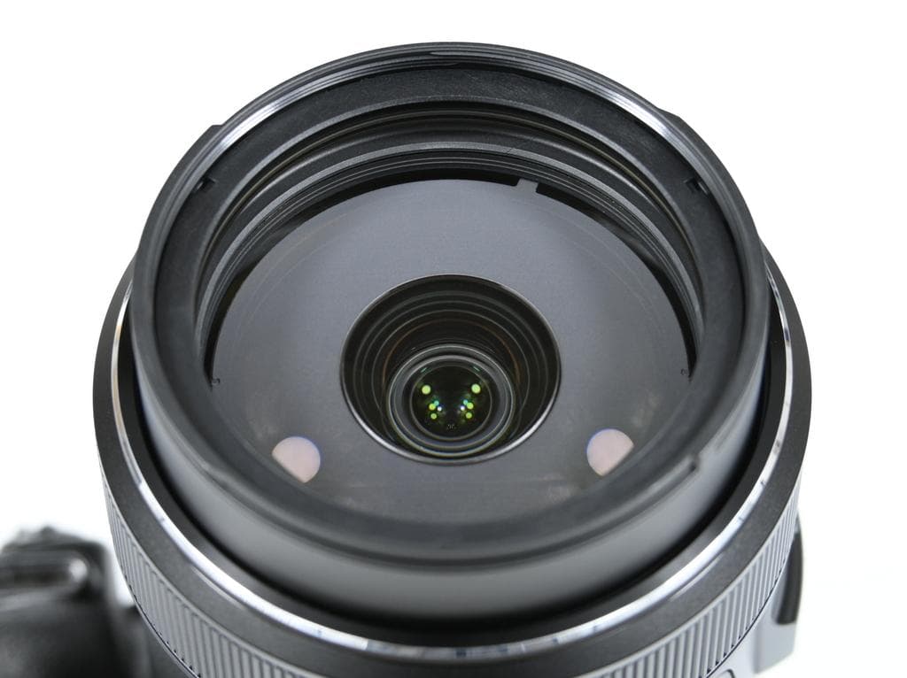 【ほぼ新品】 ニコン　Nikon COOLPIX P1000