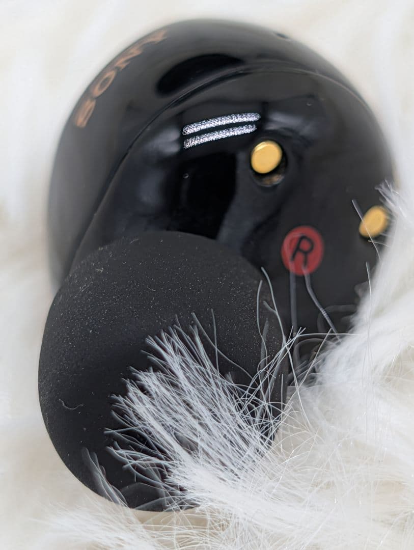 8500円●ソニー WF−1000XM5 ワイヤレスイヤフォン カナル型右側のみ