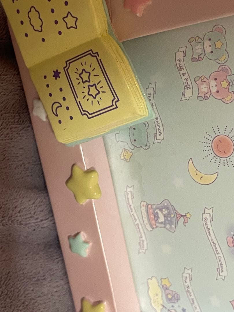 サンリオ リトルツインスターズ キキララ まとめ売り13点