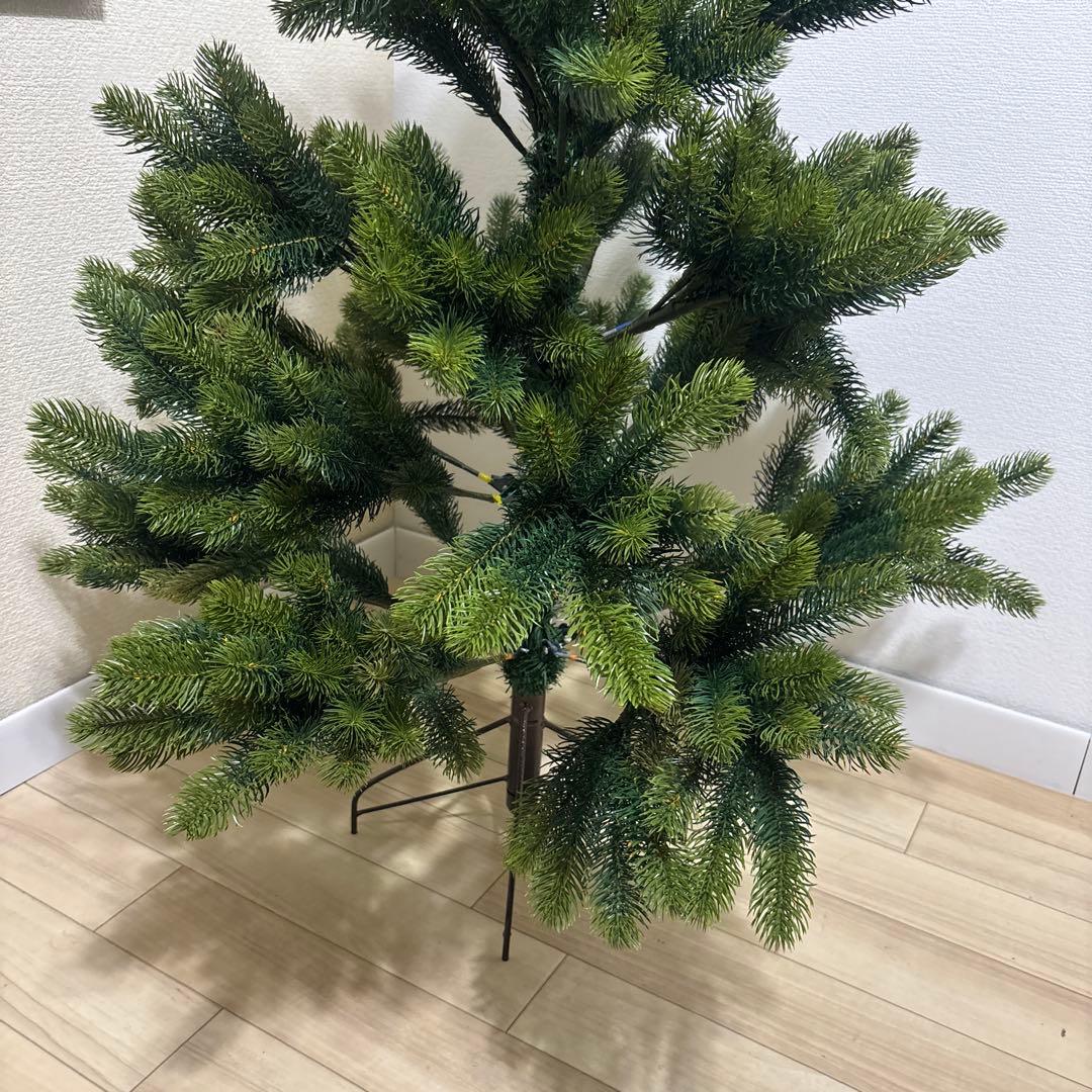 RS GLOBAL TRADE 120cmクリスマスツリー