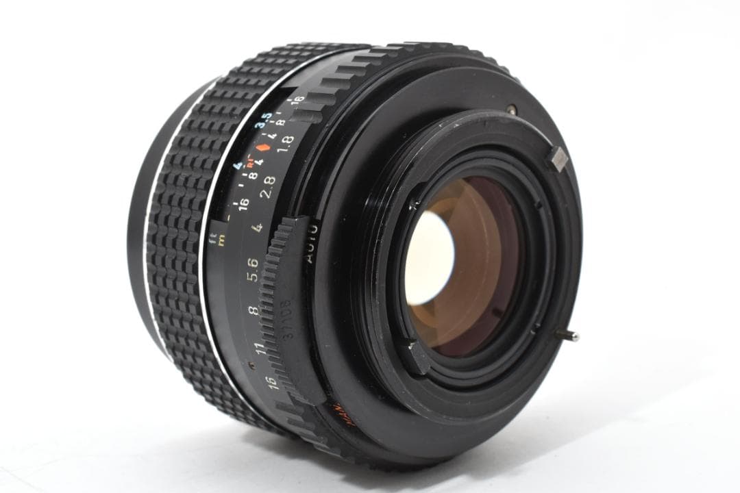 ペンタックス PENTAX Takumar 55mm f/1.8 2637392