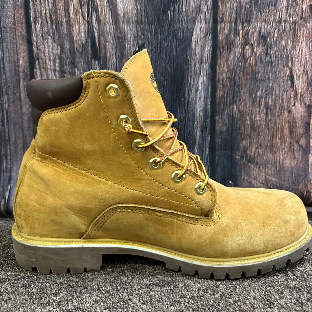 Timberland ティンバーランド ALBURN BOOT ブーツ
