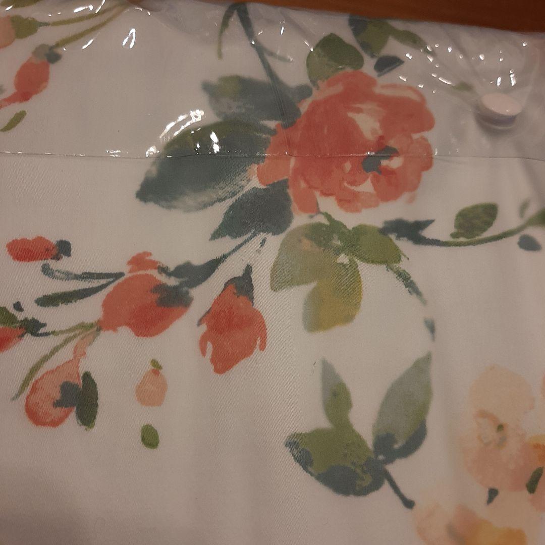 値下げ！★未使用品★　デュベカバー ☆キングサイズ☆