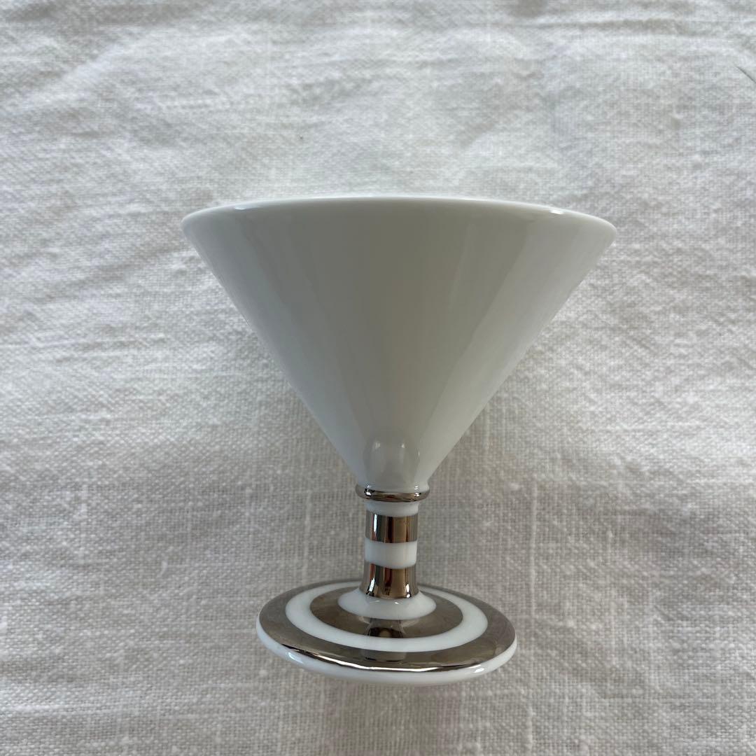 新品未使用‼️TANSHIN デザートカップ 4個セット