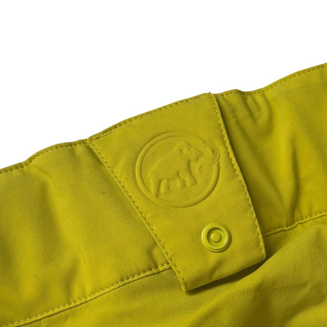MAMMUT Stoney Pants スキーパンツ メンズS
