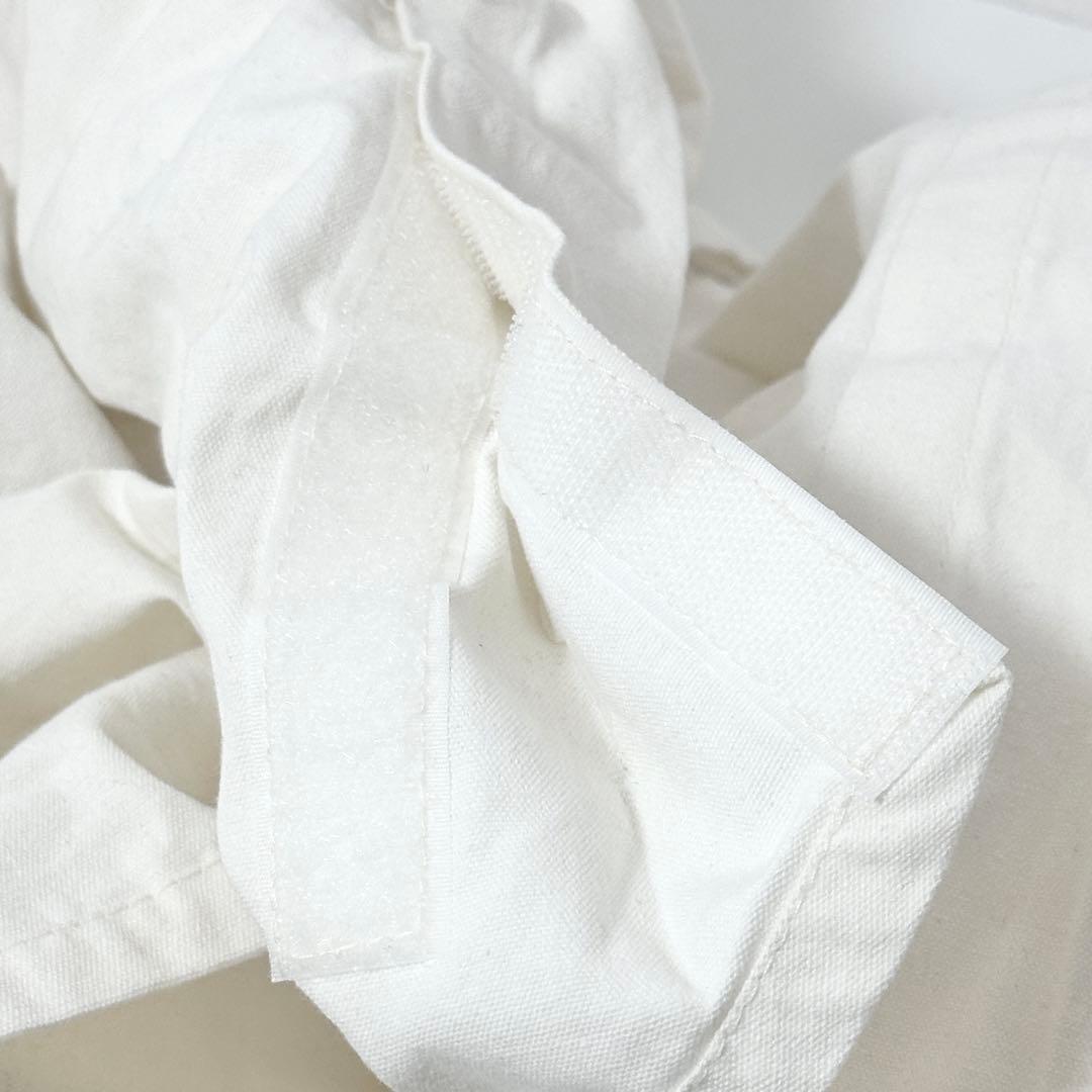 KARA BEBIS キッズペットテント プレイハウス モンブランホワイト 室内