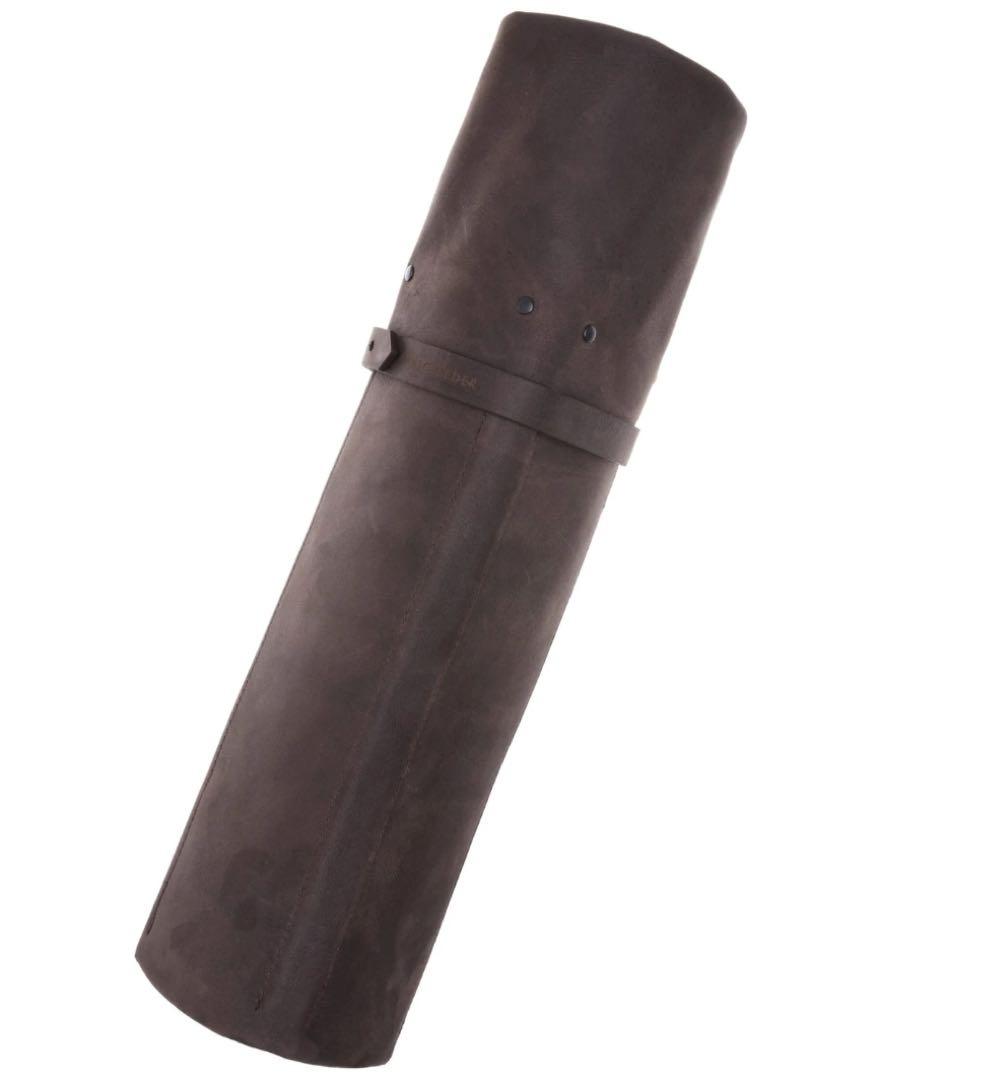 Wunschleder Knife 包丁 6本セット レザーケース付き