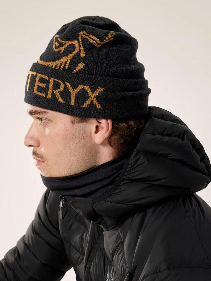 新品未開封 Bird Word Toque バードワードトーク 24K ブラック