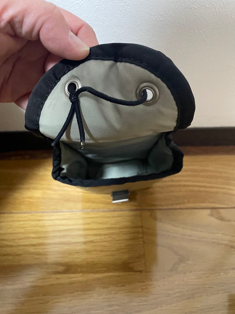 SWIFT INDUSTRIES : bag 3点セット