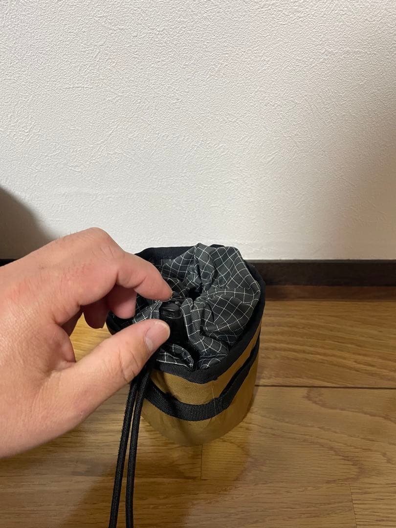 SWIFT INDUSTRIES : bag 3点セット