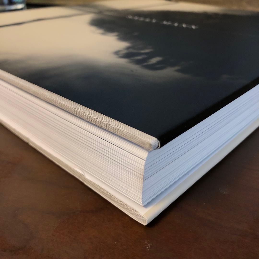 Sally Mann - A Thousand Crossingsフランス語版