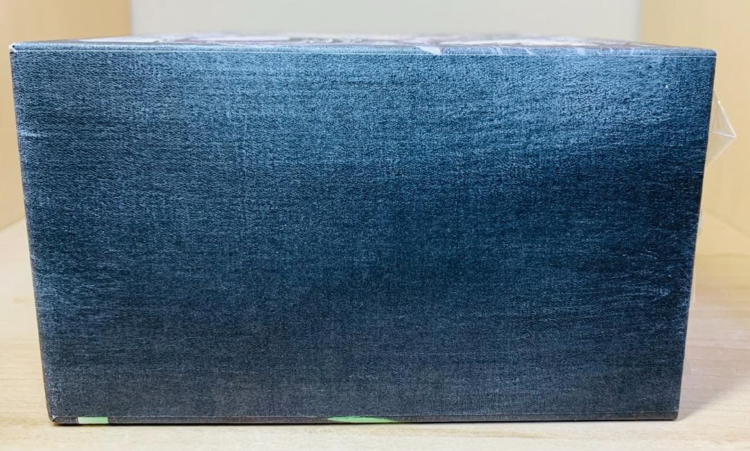 鬼滅の刃 柱稽古編 完全生産限定版 DVD 全4巻セット 全巻収納BOX付