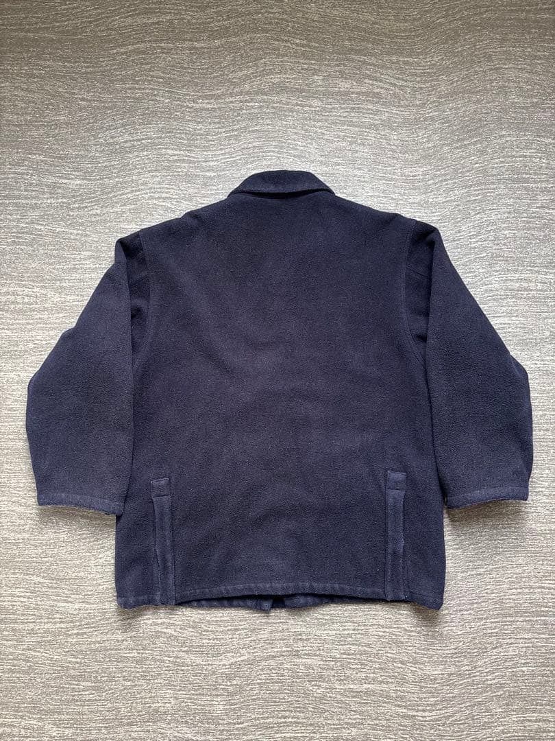 cp company 80s ショートコート by massimo osti