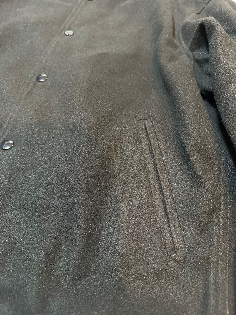 【JOKER】スクーカム Light Varsity Jacket