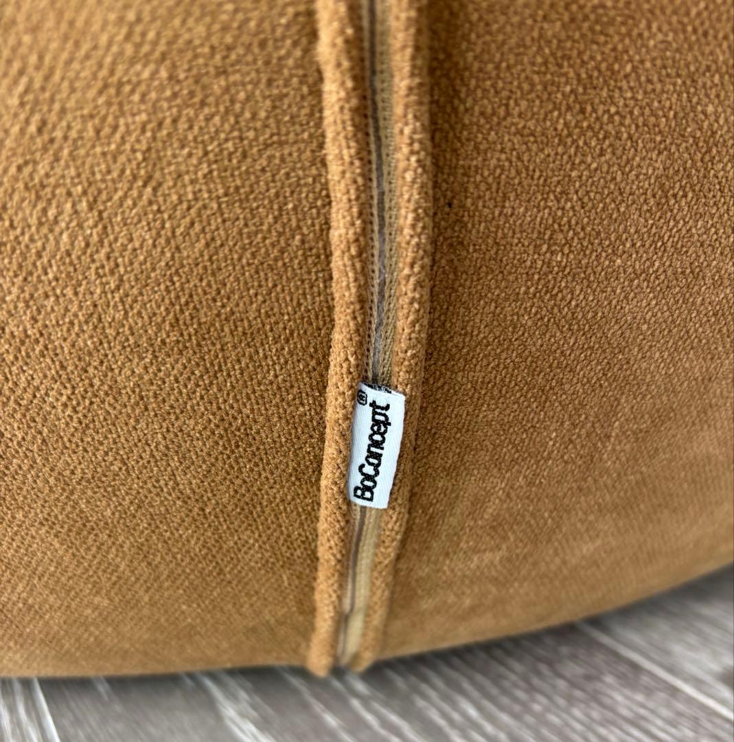 BoConcept/ボーコンセプト＊ フットスツール ＊ キャメル