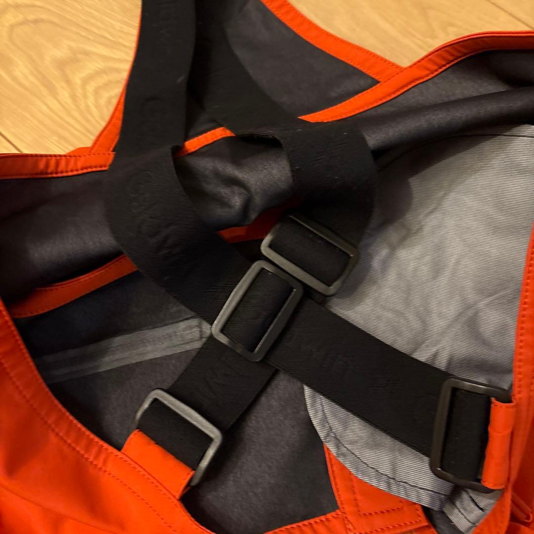 ゴールドウィン　S　 スキーウェア　上下