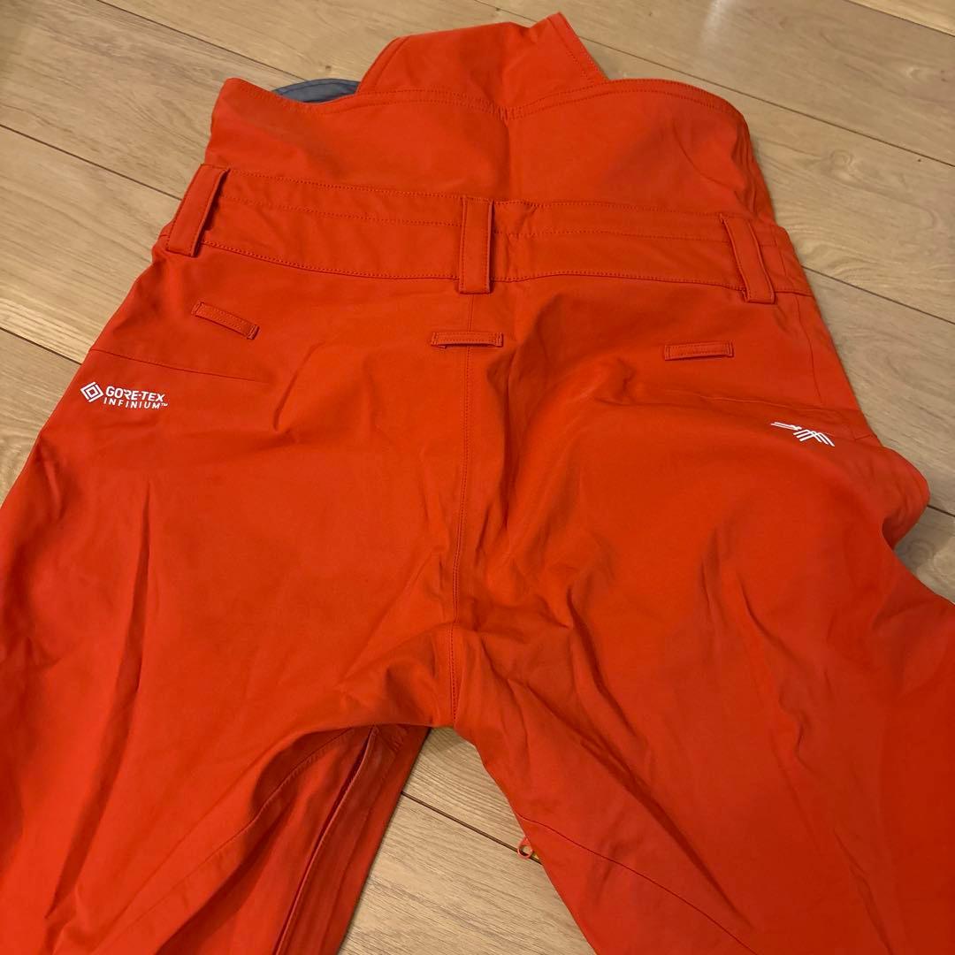 ゴールドウィン　S　 スキーウェア　上下