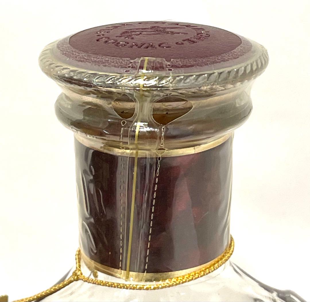 ★未開栓 REMY MARTIN XO スペシャル 40％ 700ml 旧ラベル