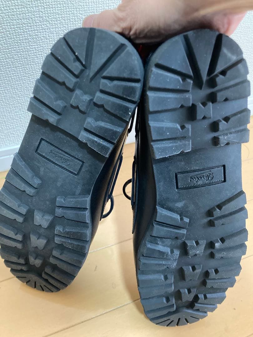 Paraboot MALO ブラック