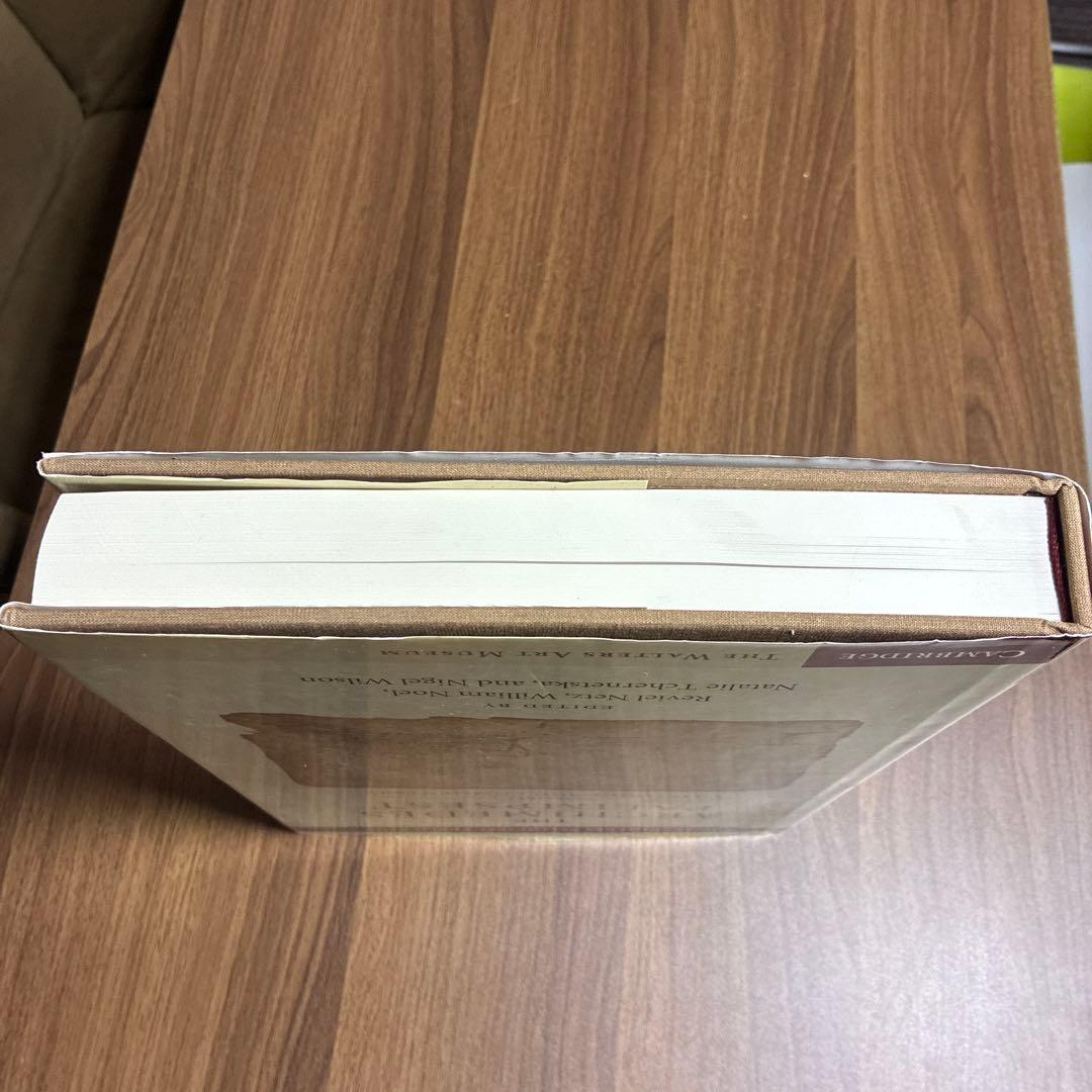 古代文書　The Archimedes Palimpsest Volume I