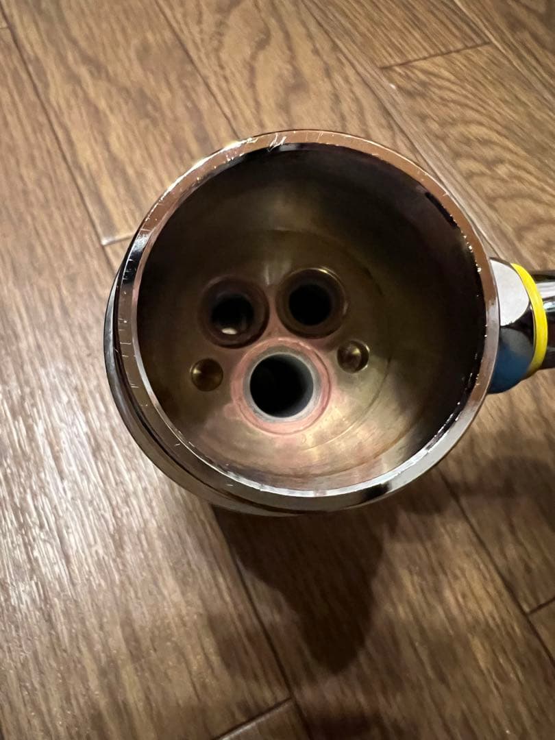 INAX シングル分岐 NSP-SXP8