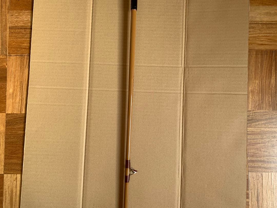 スーパーストライカー　FL-59 Lilypad Hu sky 6