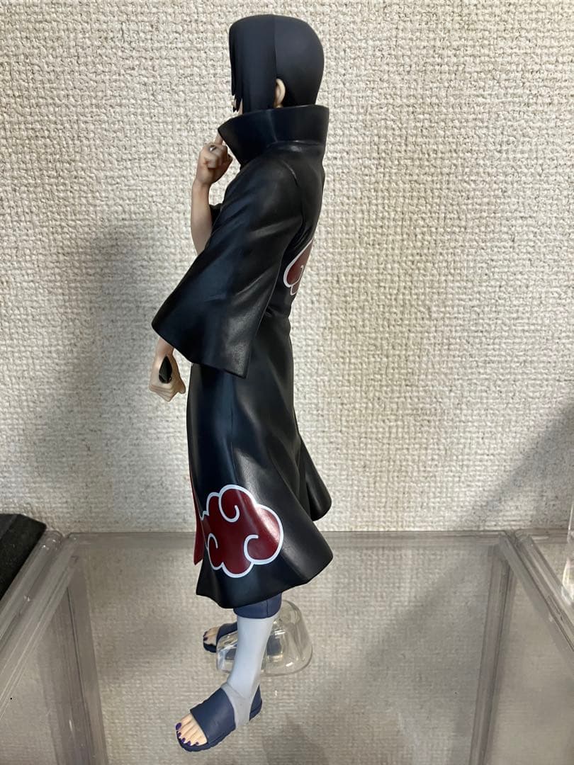 うちはイタチ 一番くじ フィギュア D賞