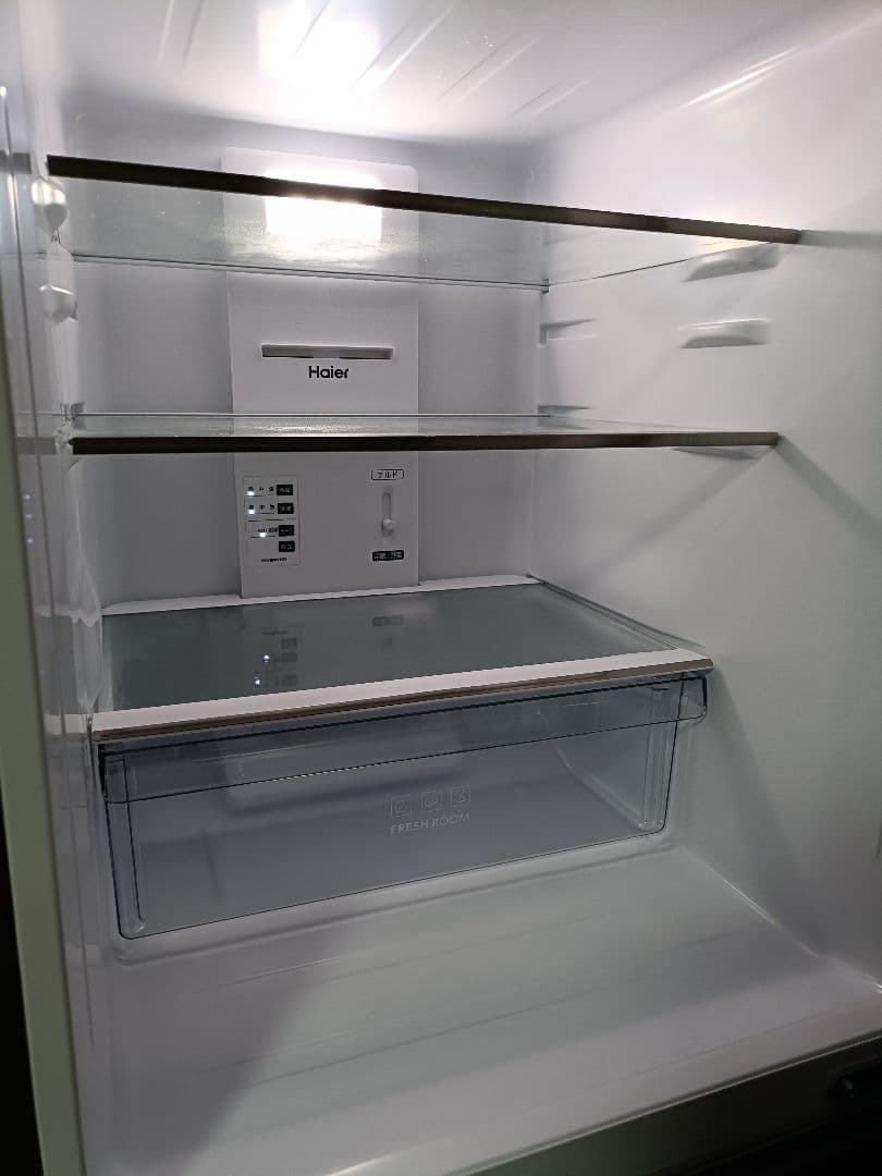 Haier スリモア 冷蔵庫 2024年製　JR-CV29B