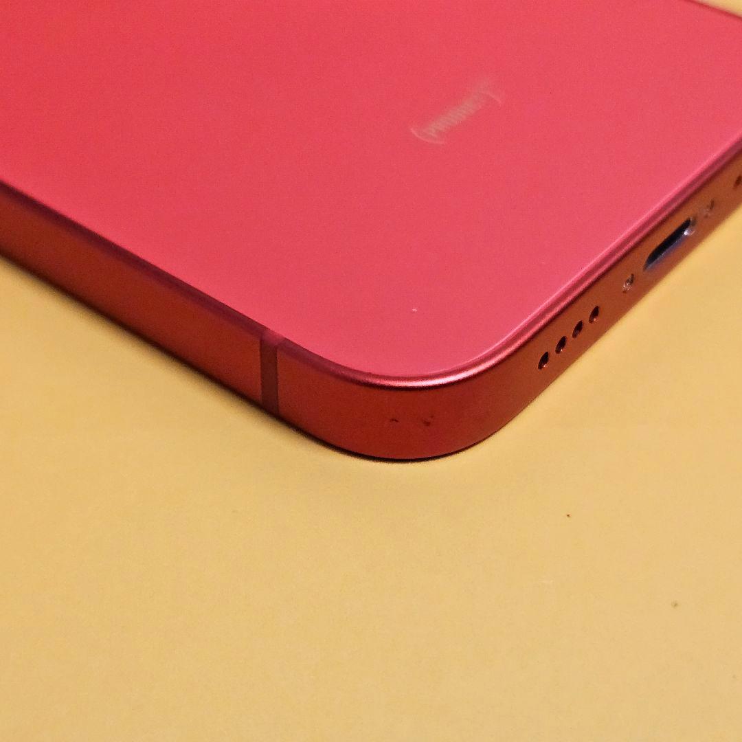 美品！iPhone 12 mini 64GB｜24時間以内発送!#374