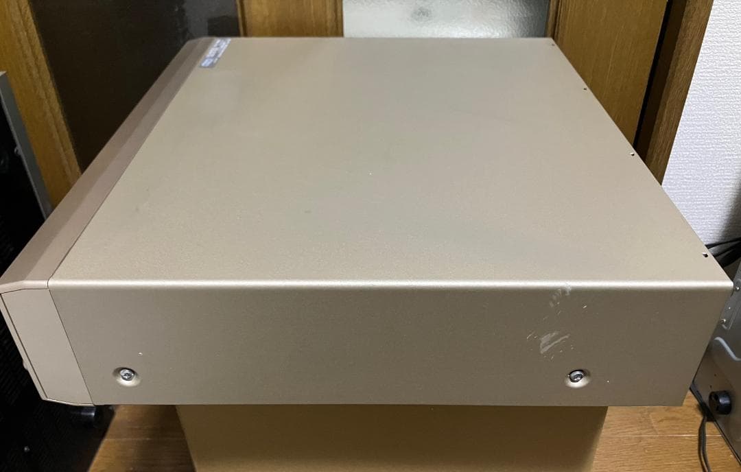 専用【メンテ済・完動・美品・希少】RCD-W500C　SONY　CDレコーダー