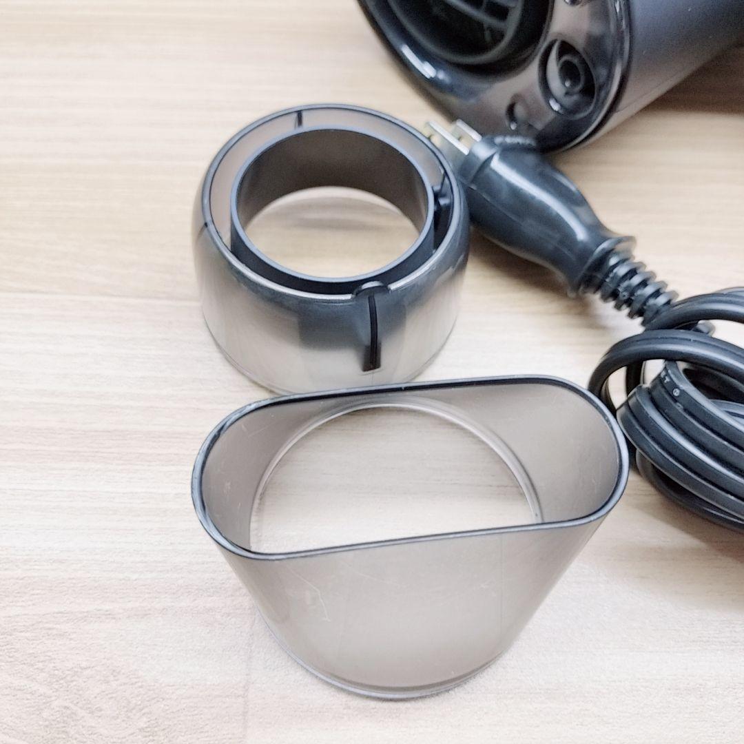 ほぼ未使用品⚡️Panasonic ナノケア ドライヤー EH-NA0J