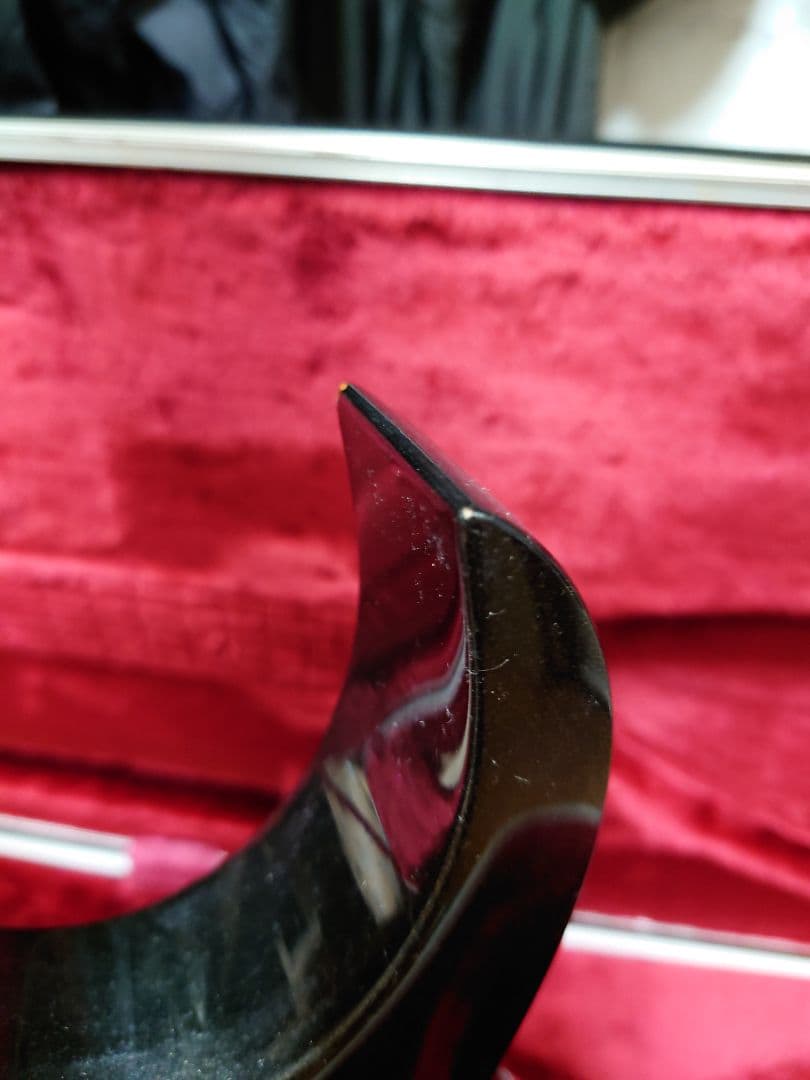 Ibanez RG2570E prestige ハードケース付き