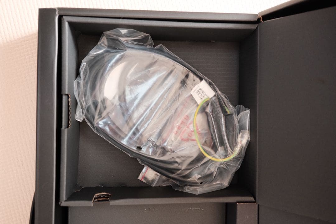 グラフィックボード・グラボ・ビデオカード ROG XG Mobile GC31 (RTX 3080)