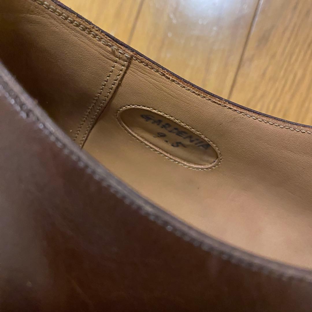 RROZESTT ロゼスト　スピーゴラ　9.5