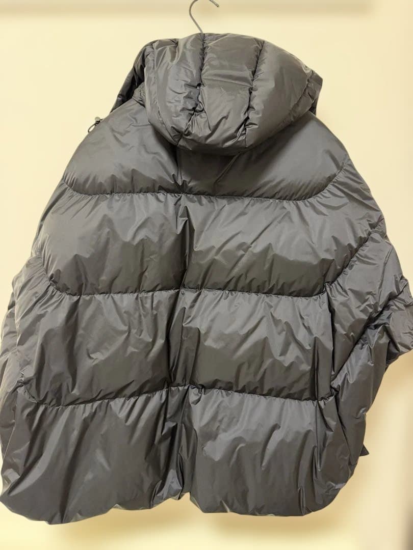 TATRAS レディース メンズ ダウン タトラス レイラ